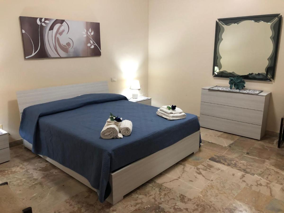 Casa Vacanze Makari Trappeto  Zewnętrze zdjęcie