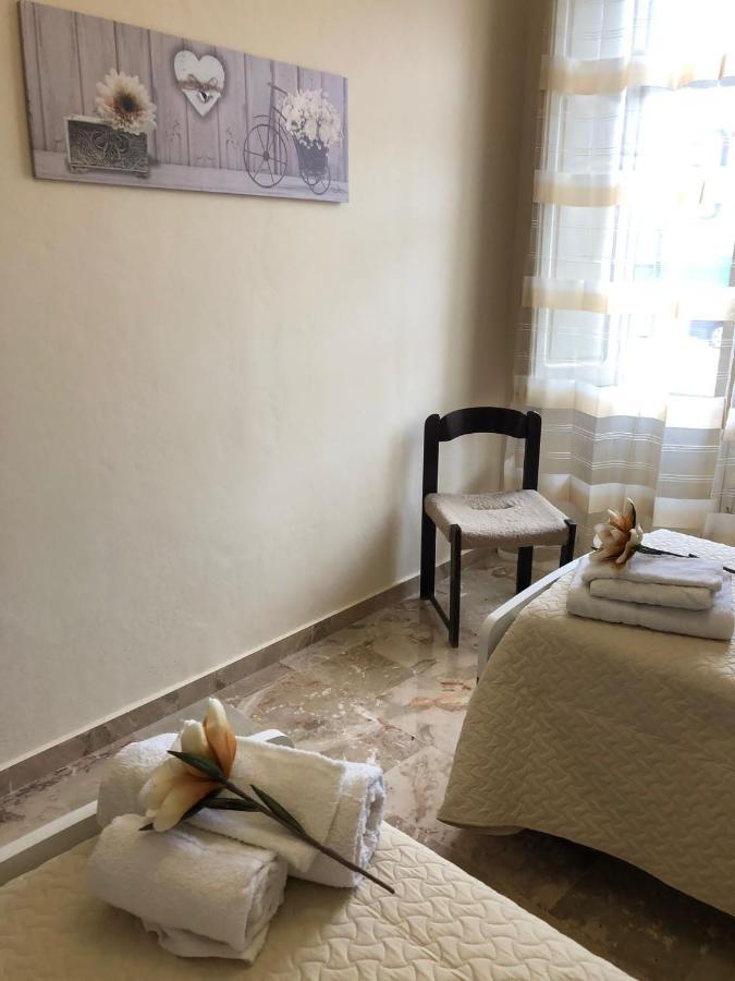 Casa Vacanze Makari Trappeto  Zewnętrze zdjęcie